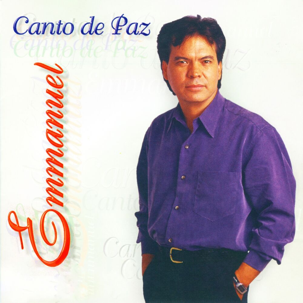 Picture of Canto de Paz