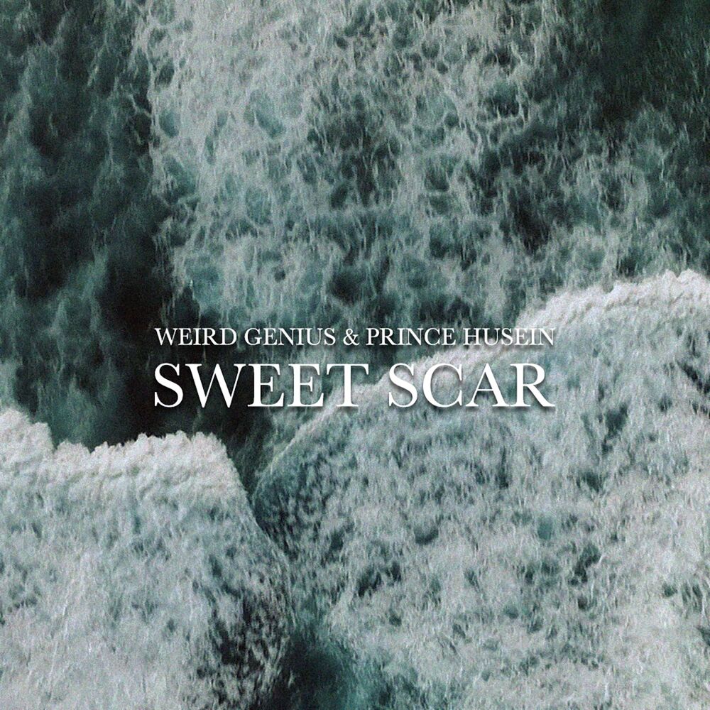 Picture of Sweet Scar