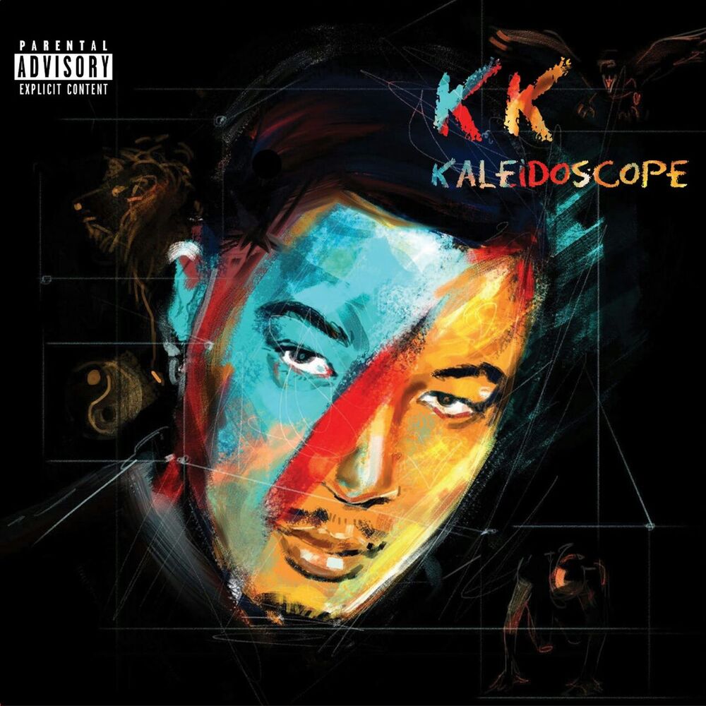 Picture of Kaleidoscope
