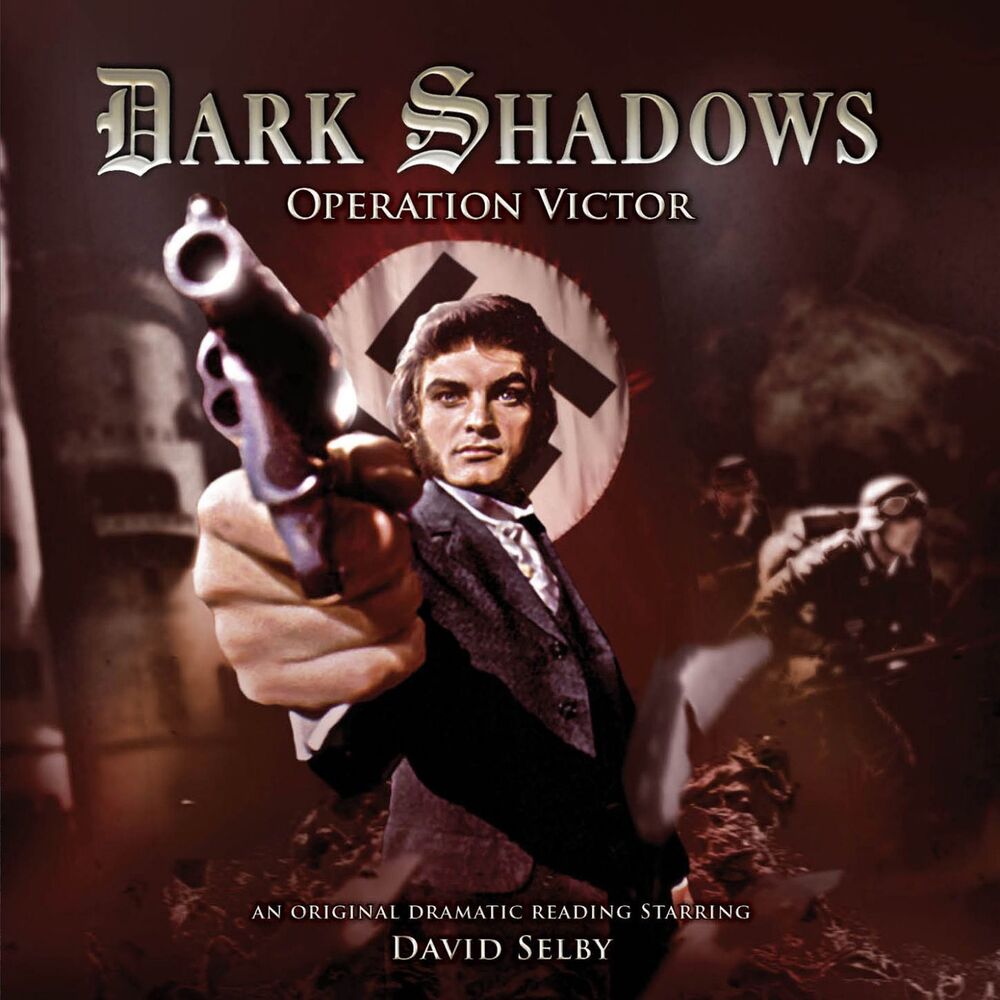 Picture of 27: Operation Victor (Unabridged)
