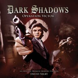 Cover of 27: Operation Victor (Unabridged)