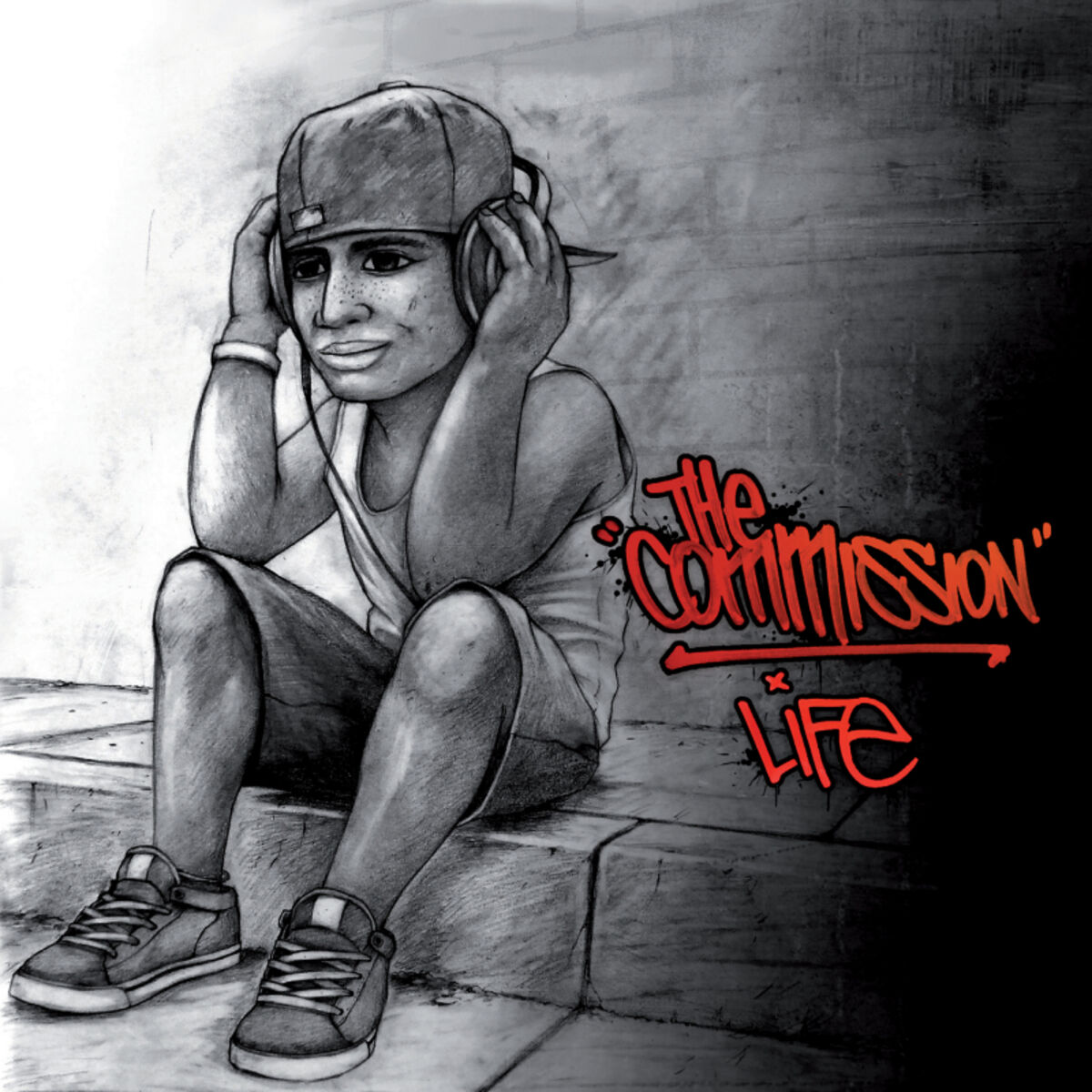 Album cover of Life