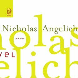Cover of Ravel