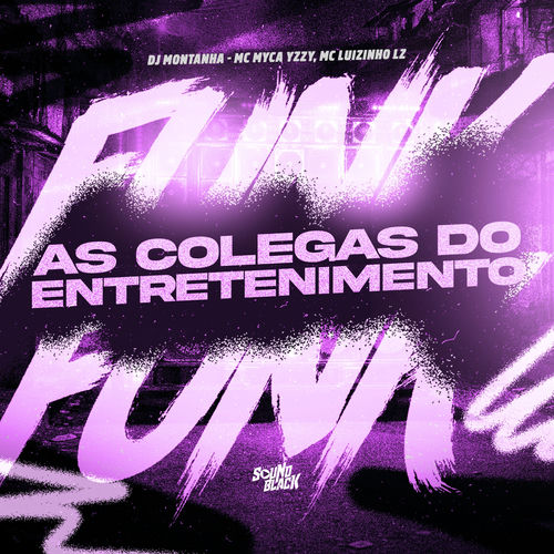 As Colegas do Entretenimento