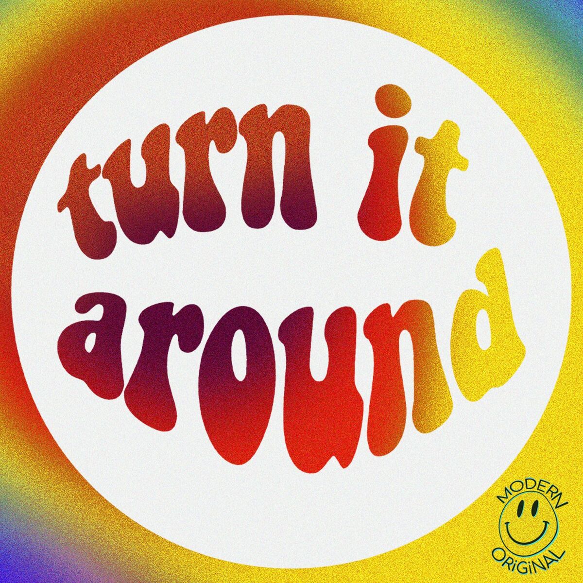 Album cover of Turn It Around