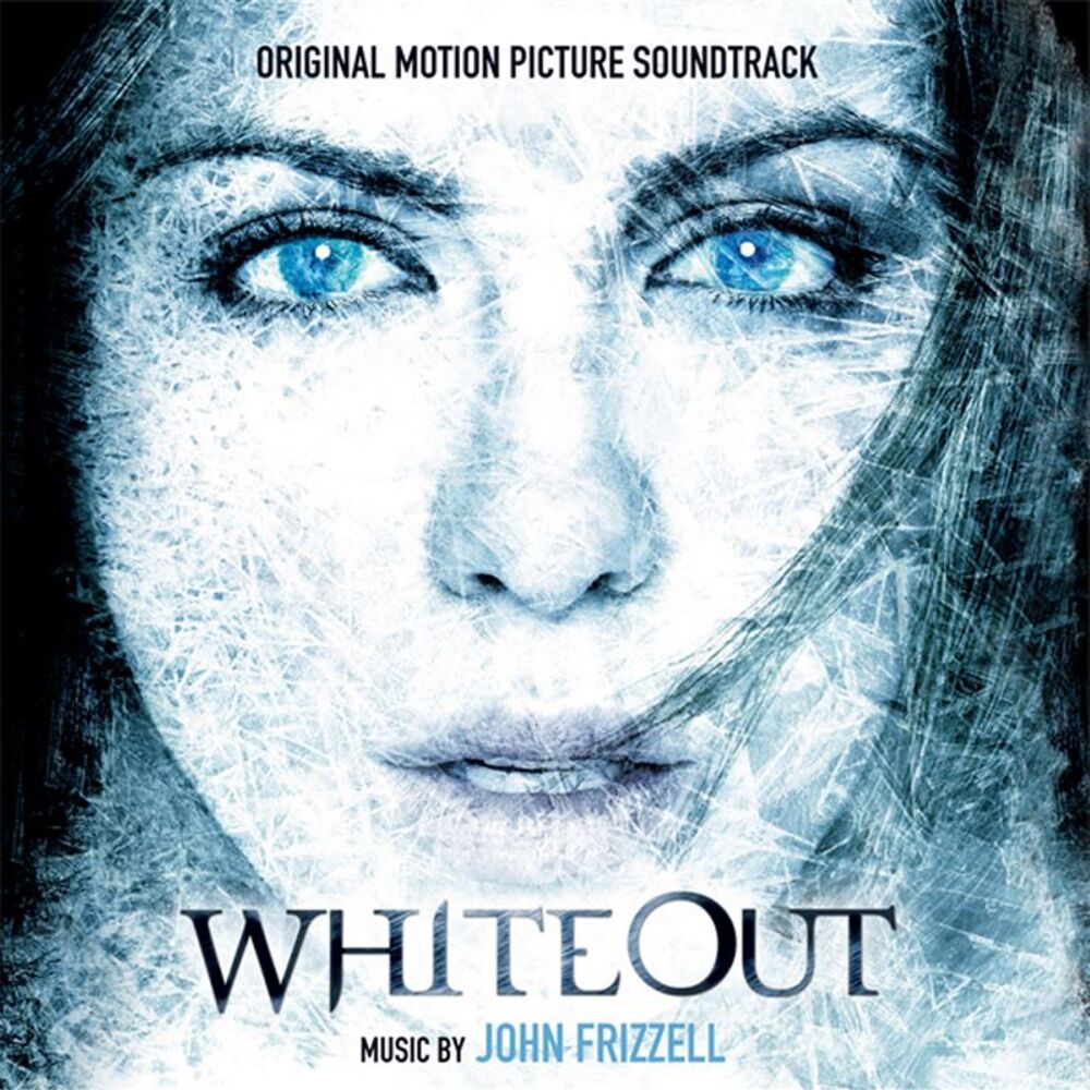 Picture of Whiteout : Music from The Original Motion Picture