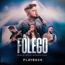 Cover of Fôlego (Playback)