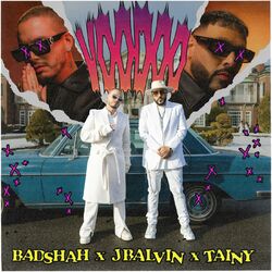 Cover of Voodoo