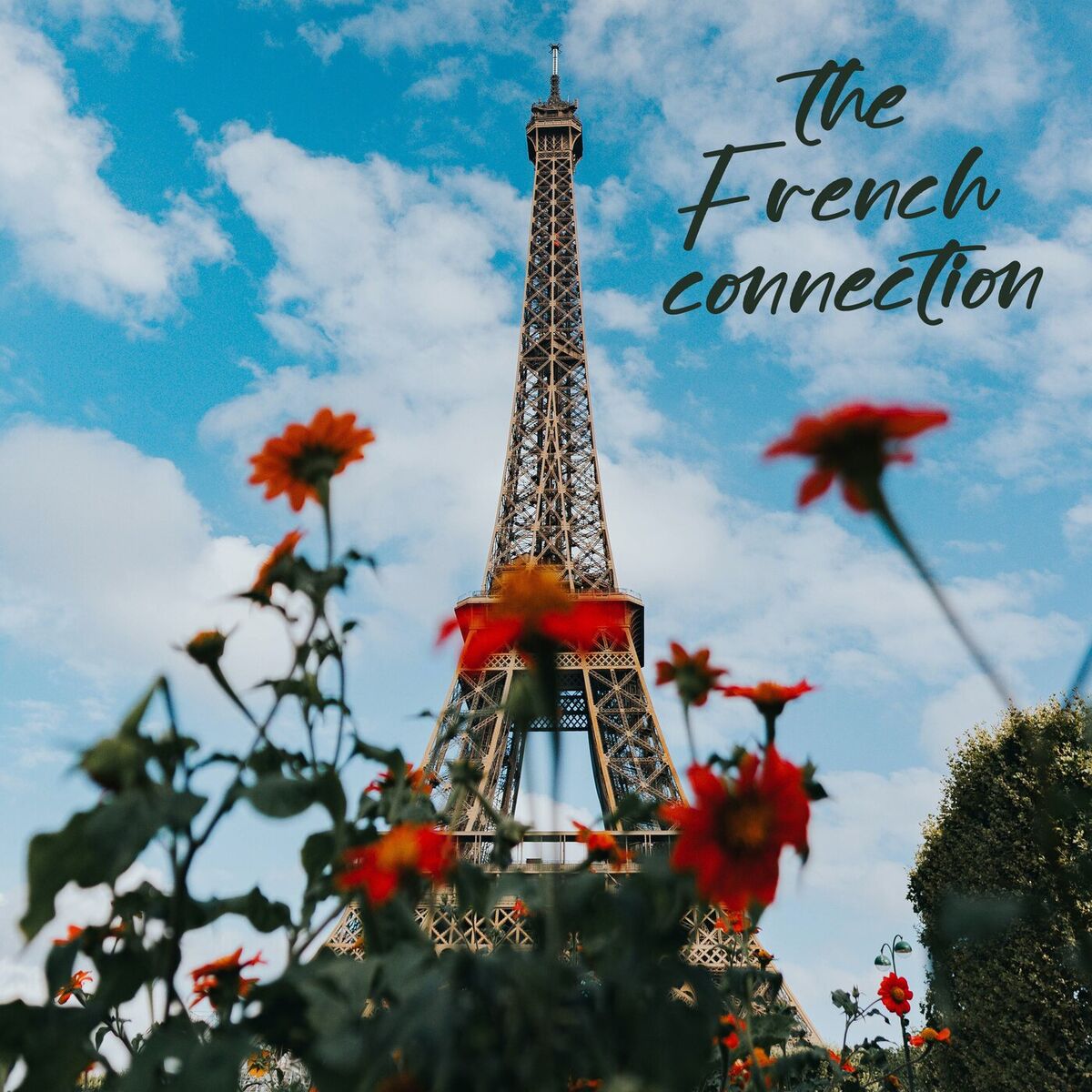 Album cover of Hier encore