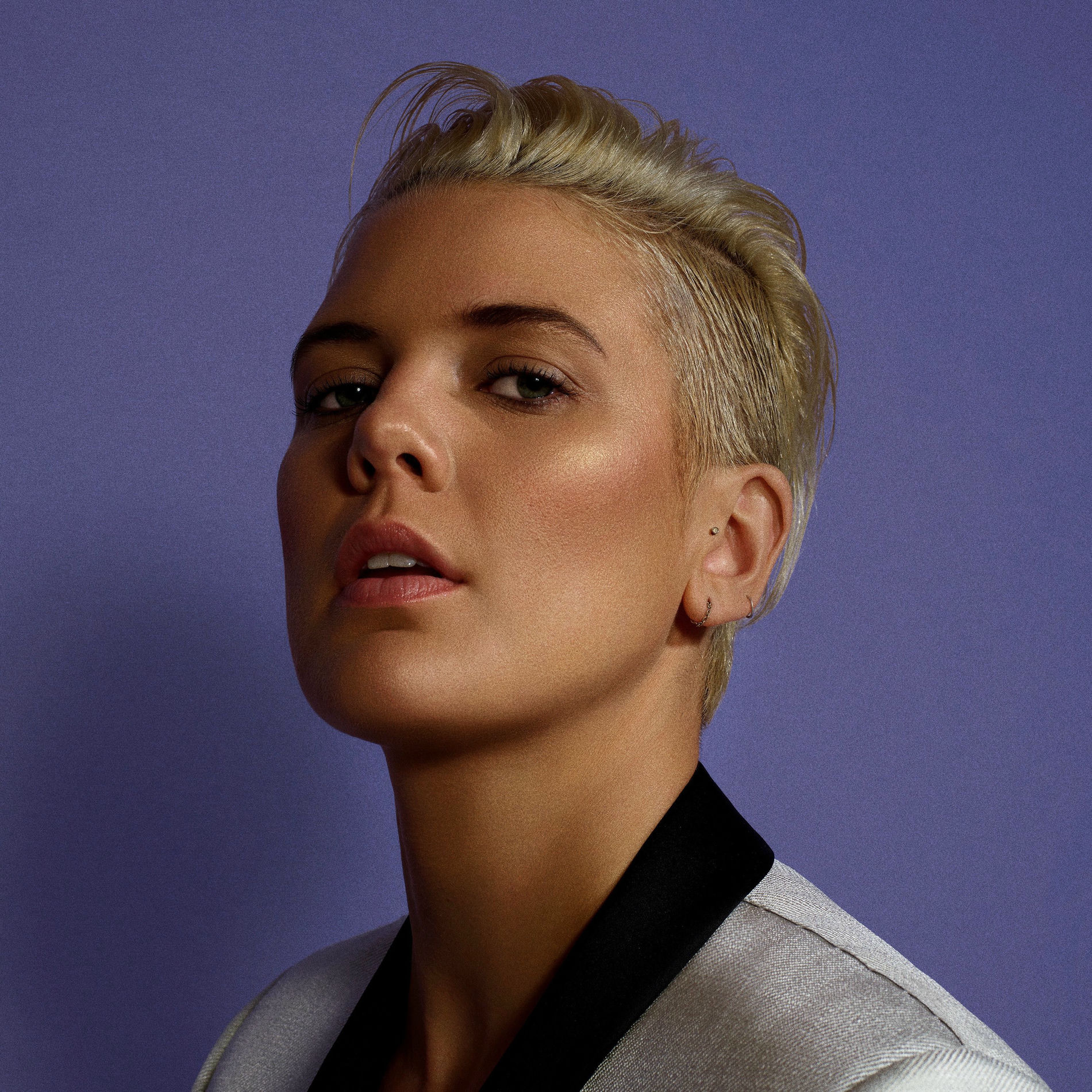 Album cover of Betty