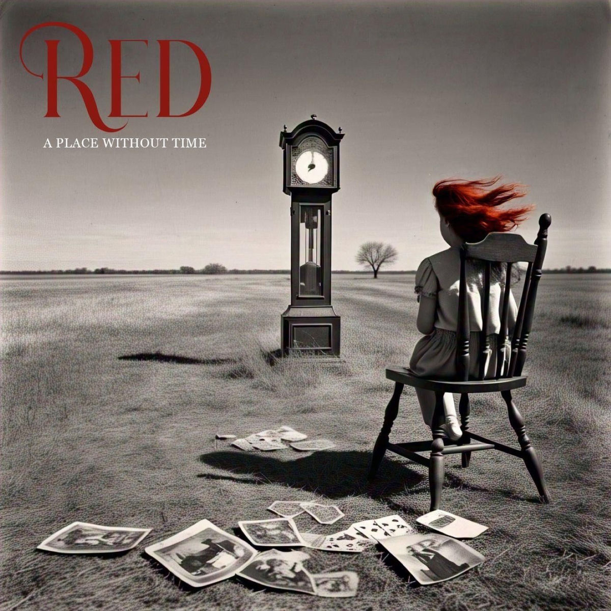 Red - BURN RED FOR LIFE | Deezer