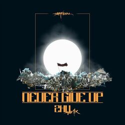 Cover of Never Give Up (ZHU Remix)