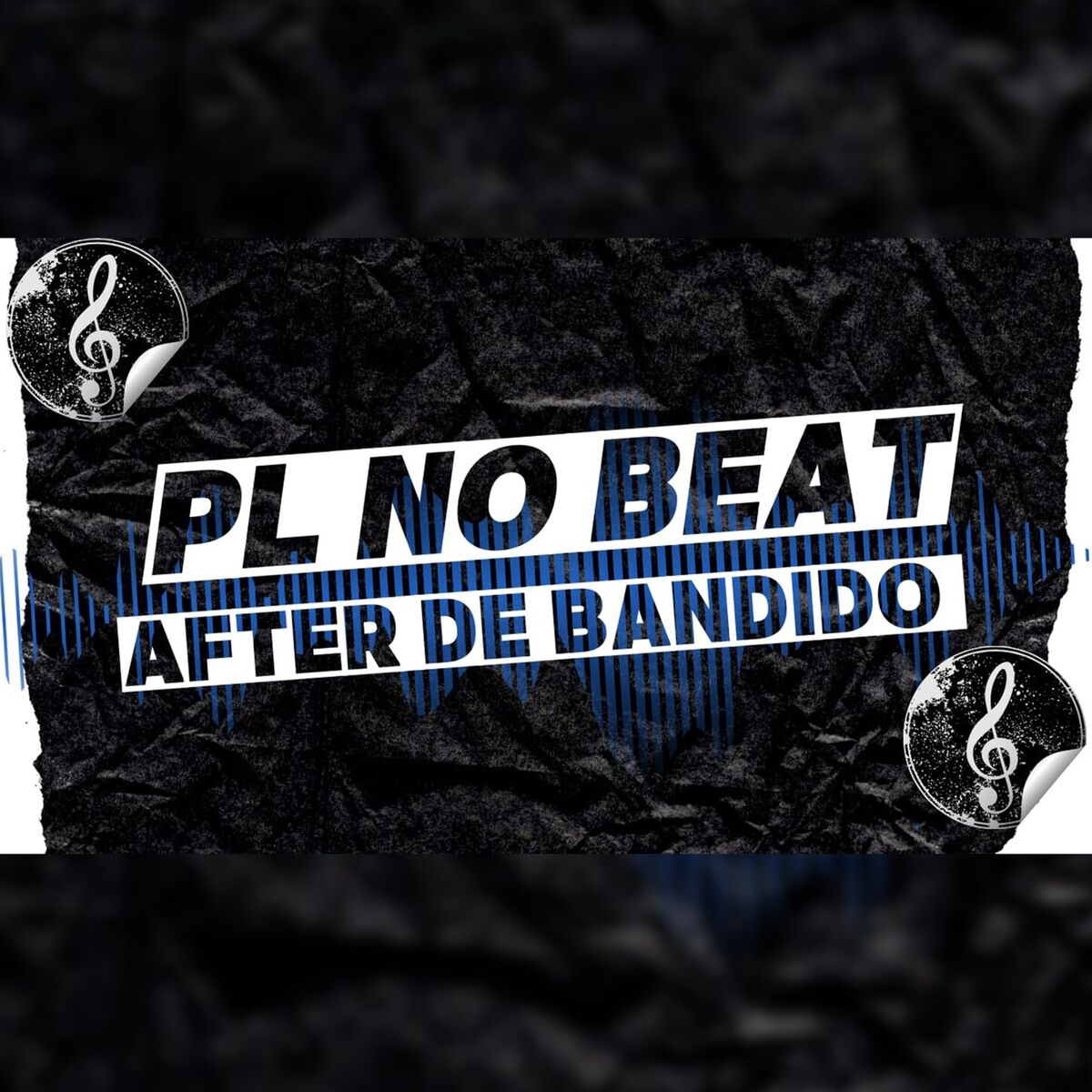 Album cover of After de Bandido