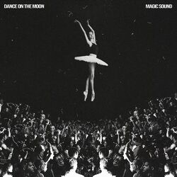 Cover of Dance on the Moon