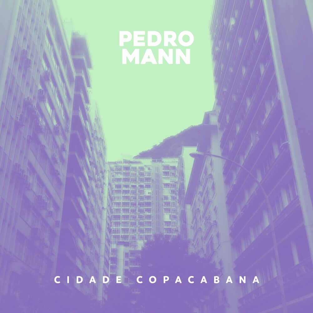 Picture of Cidade Copacabana