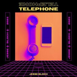 Cover of TELEPHONE