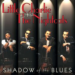 Cover of Shadow Of The Blues