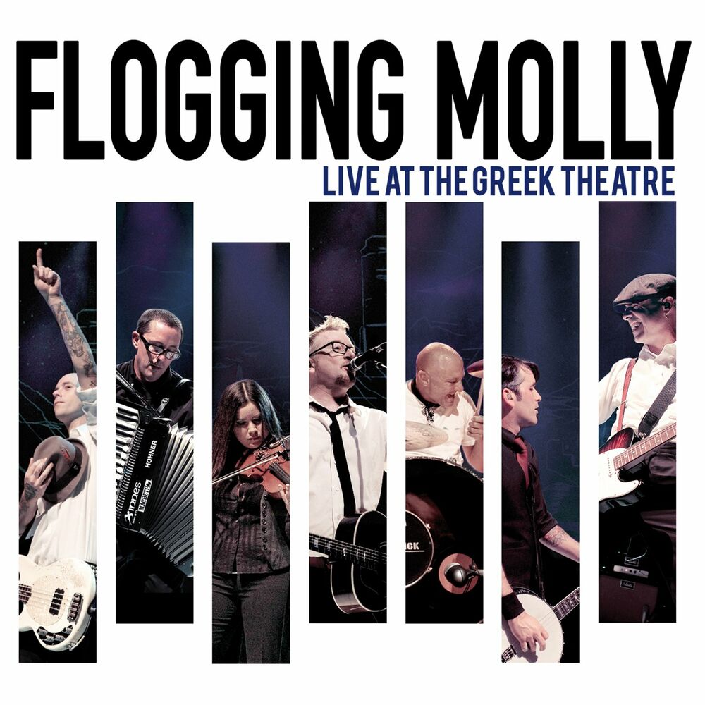 Picture of Live at the Greek Theatre