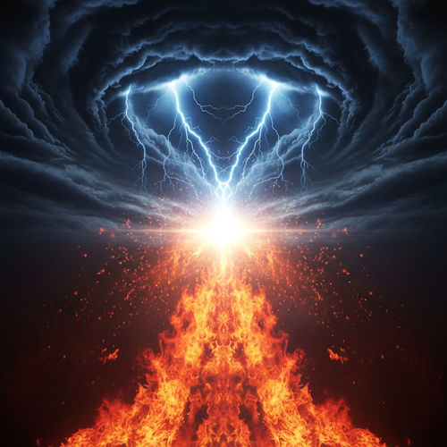 Fire and Thunder
