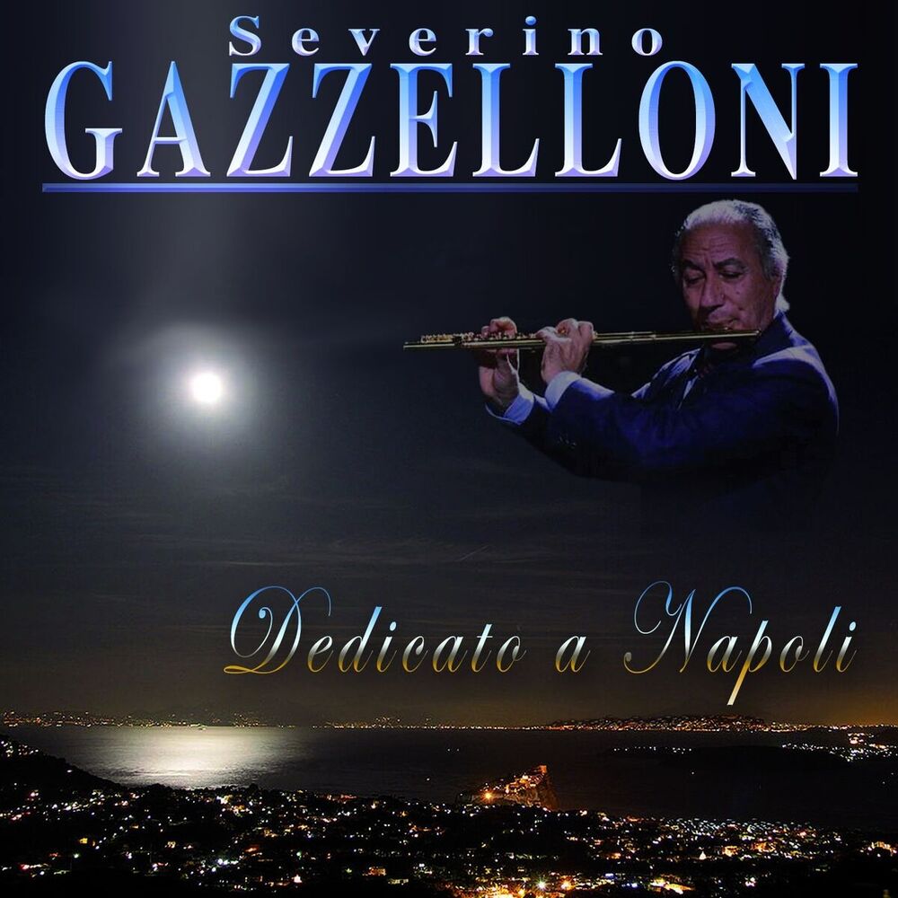 Picture of Dedicato a Napoli