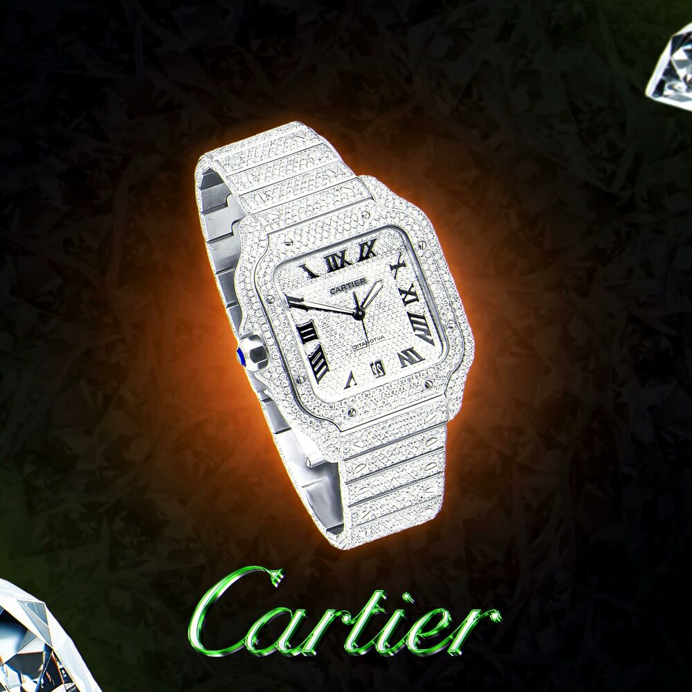 Picture of Cartier