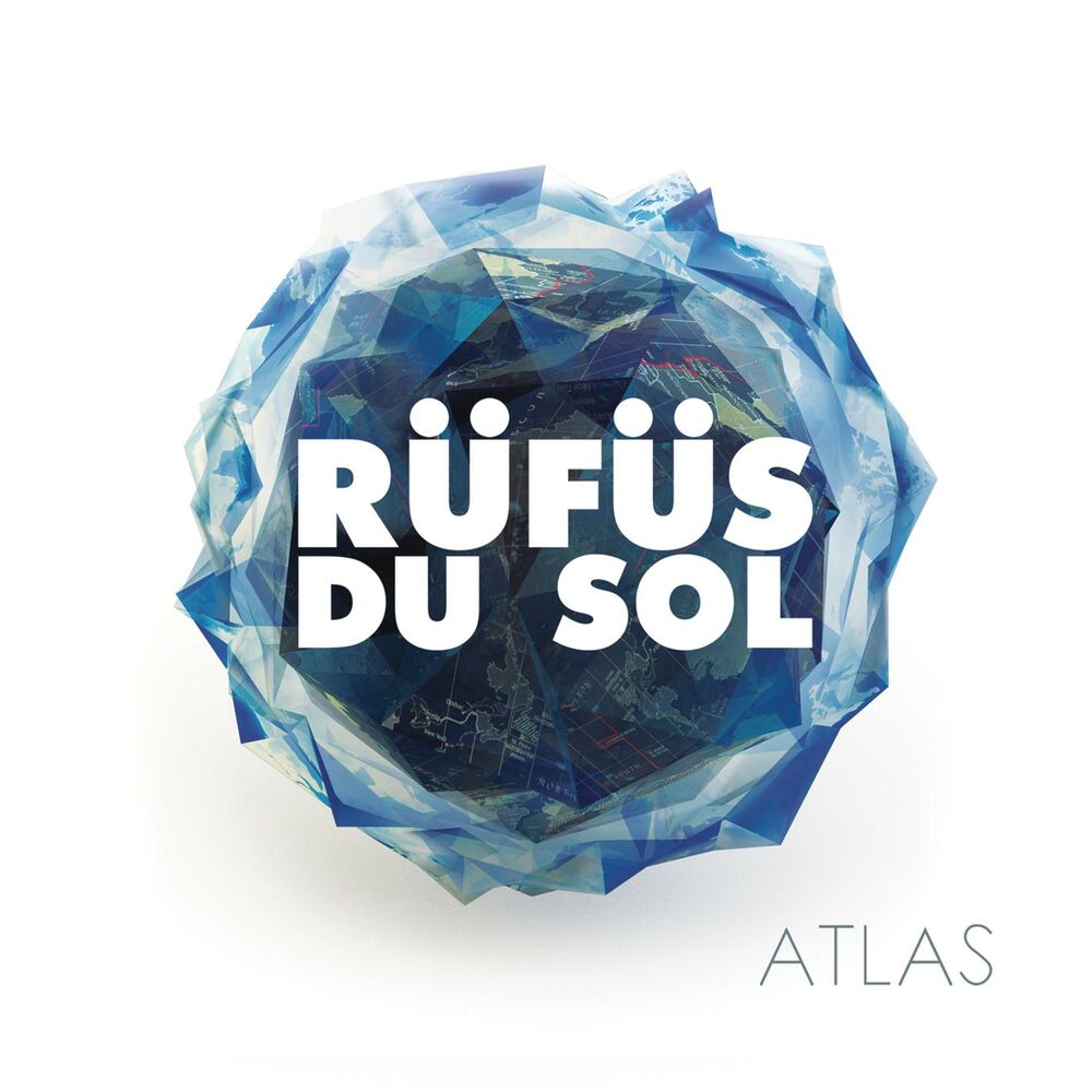 Picture of Atlas
