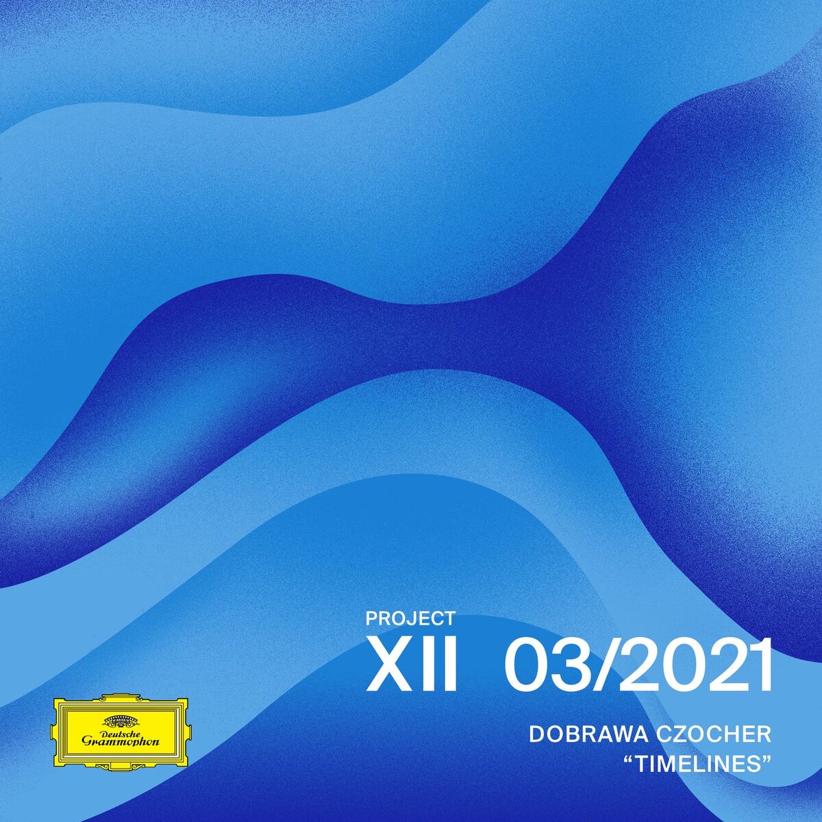 Album cover of Timelines