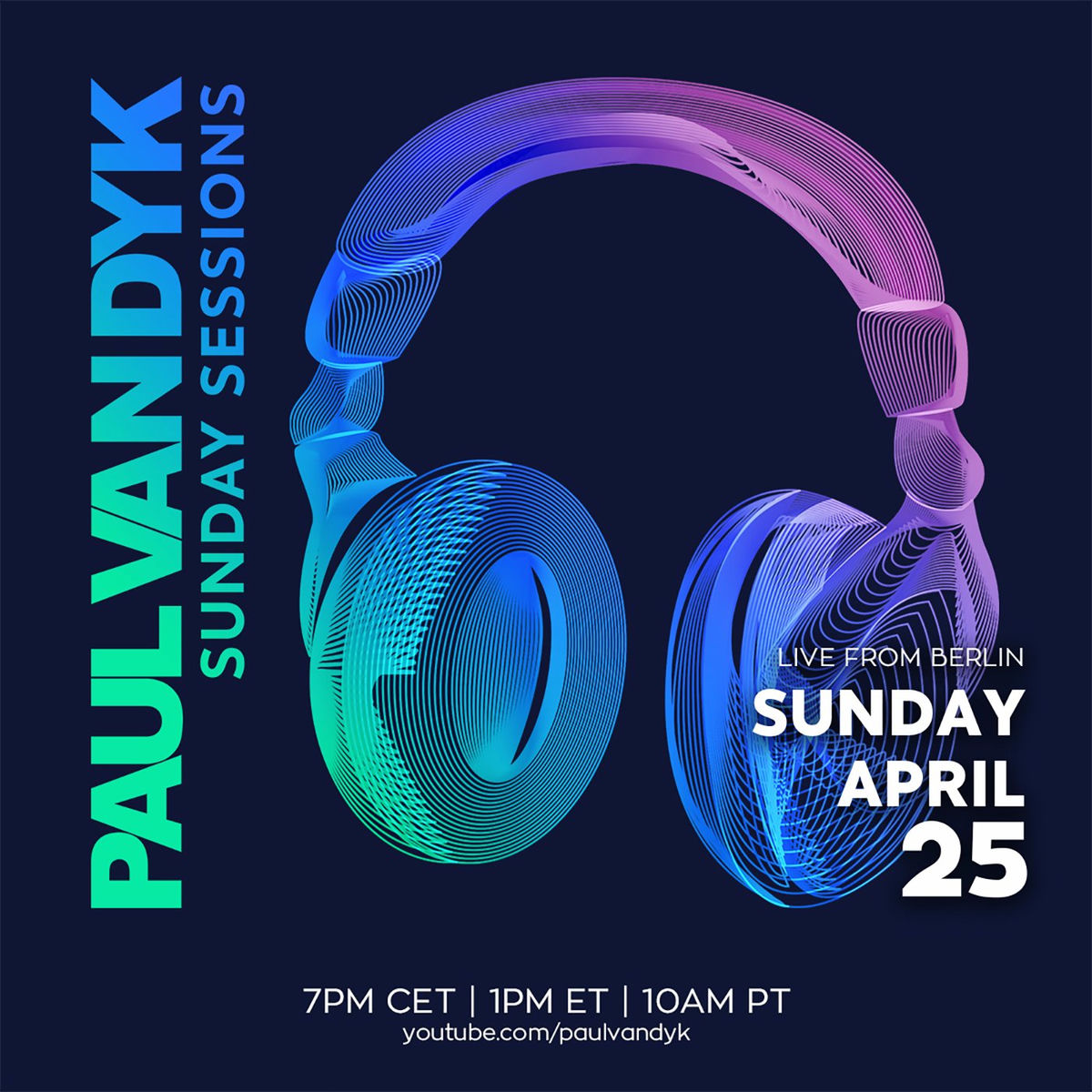 Album cover of Sunday Sessions 044