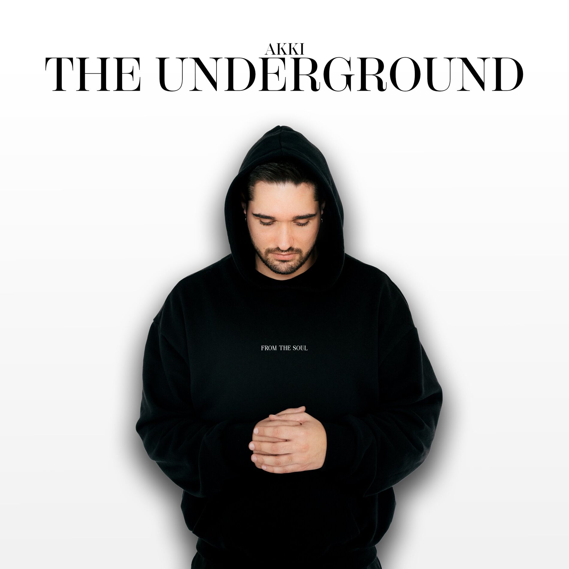 Album cover of The Underground