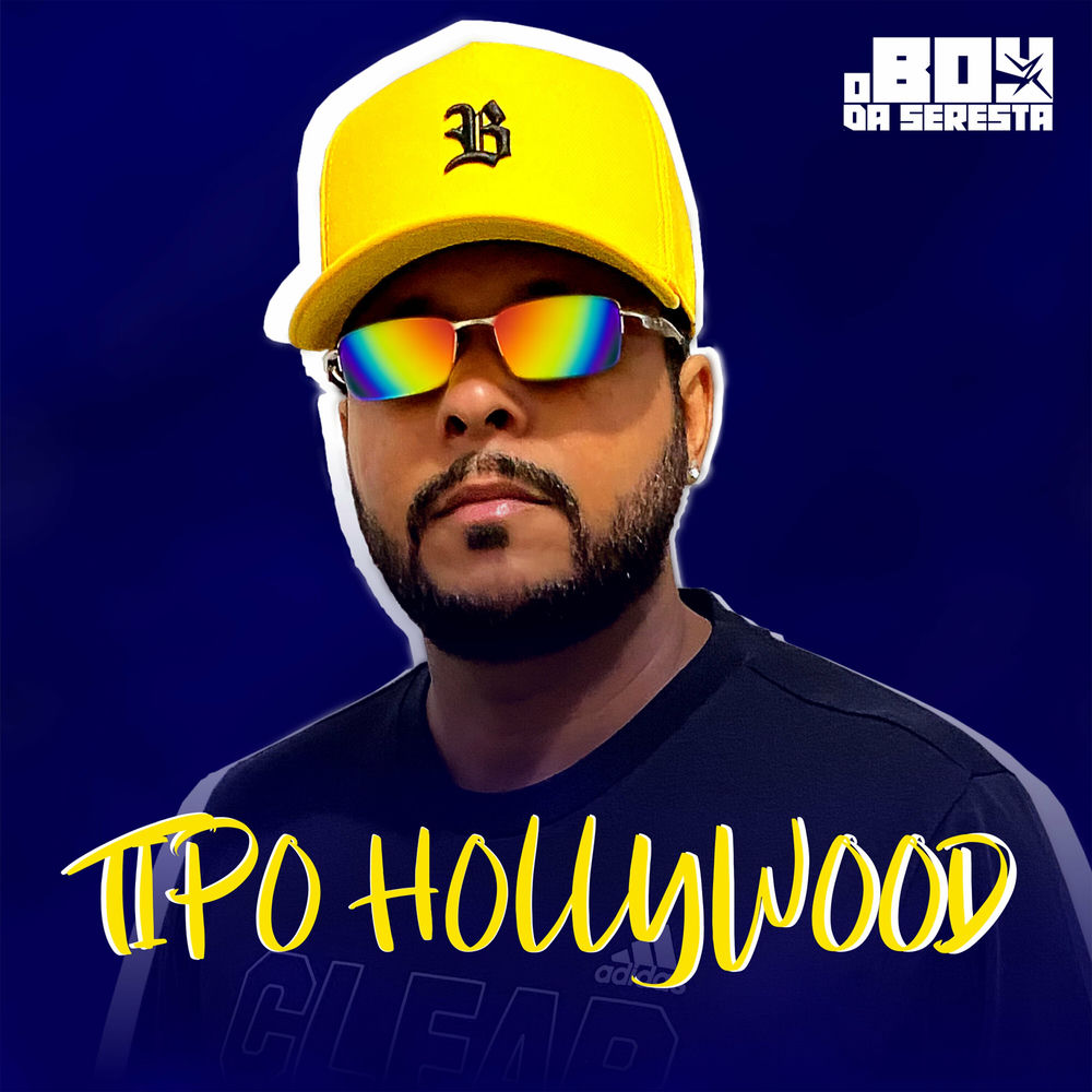 Tipo Hollywood