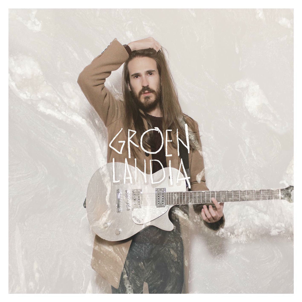 Album cover of Groenlandia