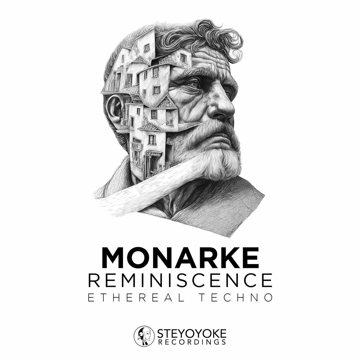 Album cover of Reminiscence: Ethereal Techno