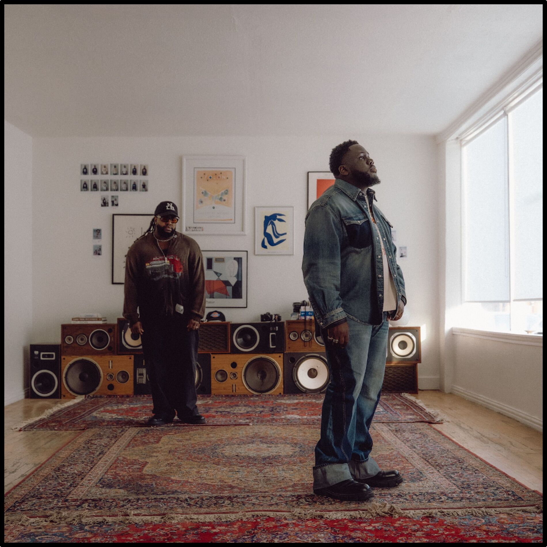 Album cover of Ways