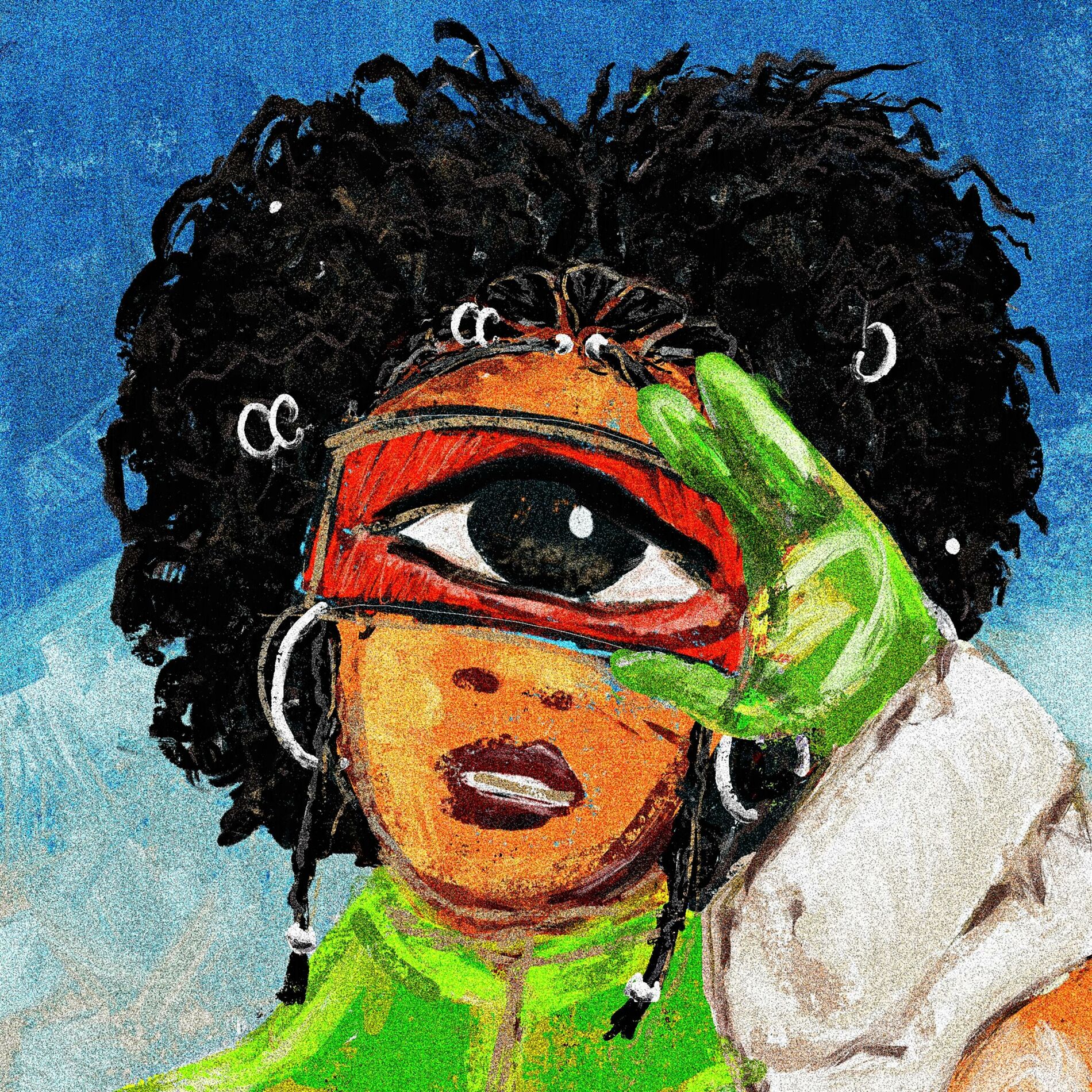 Album cover of Averse
