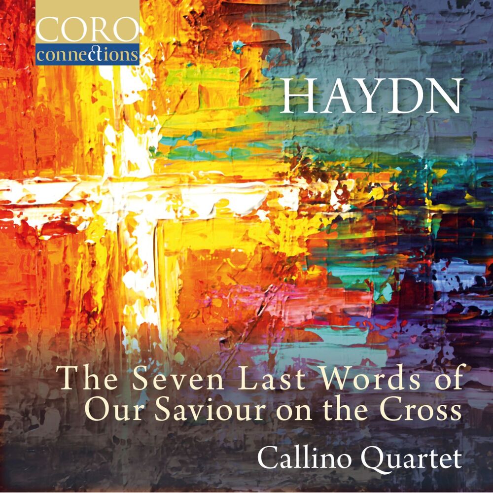 Picture of Haydn: The Seven Last Words of Our Saviour on the Cross
