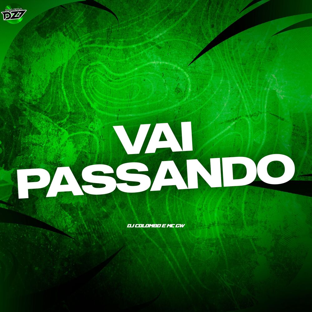 Picture of VAI PASSANDO