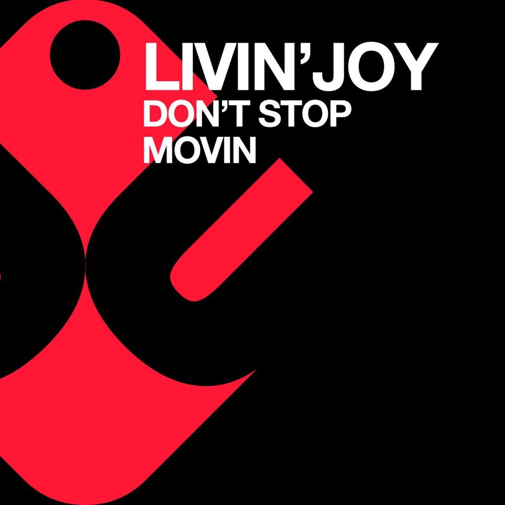 Picture of Don't Stop Movin'