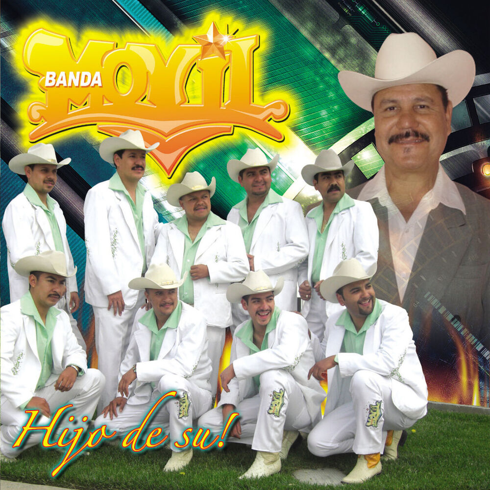 Picture of Hijo De Su!