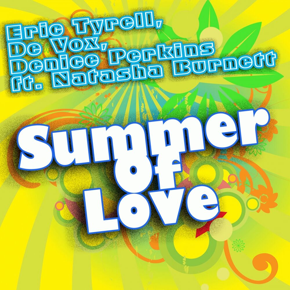Picture of Summer Of Love