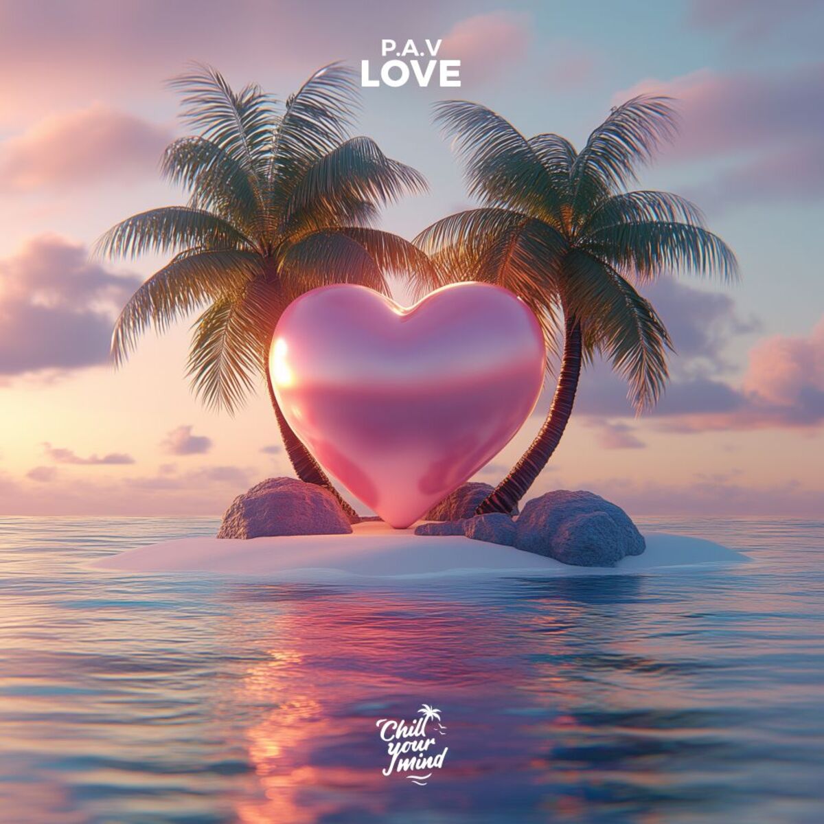 Album cover of Love