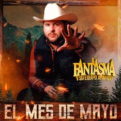 Cover of El Mes de Mayo