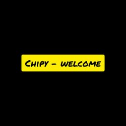 Cover of Welcome