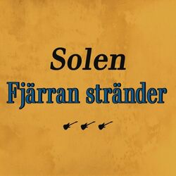 Cover of Fjärran stränder