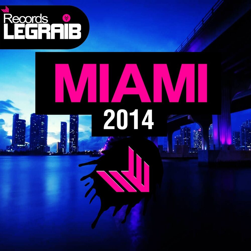Picture of MIAMI 2014