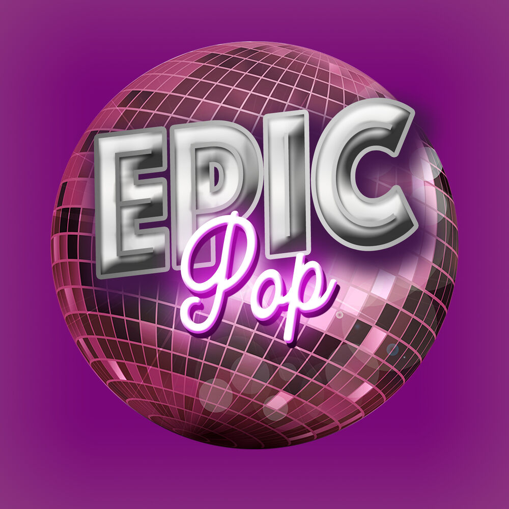 Picture of Epic Pop
