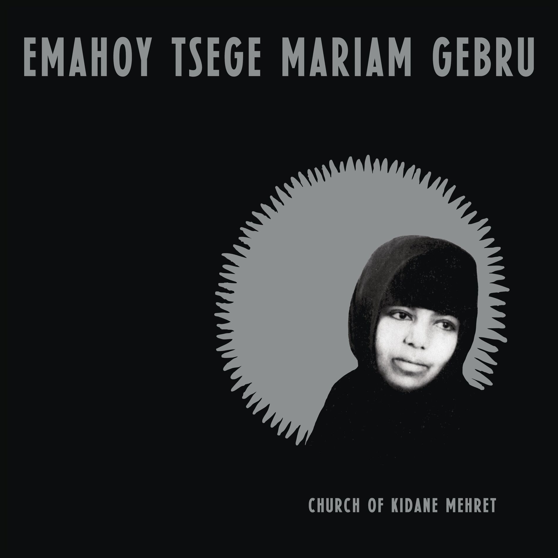 Album cover of Spring Ode – Meskerem