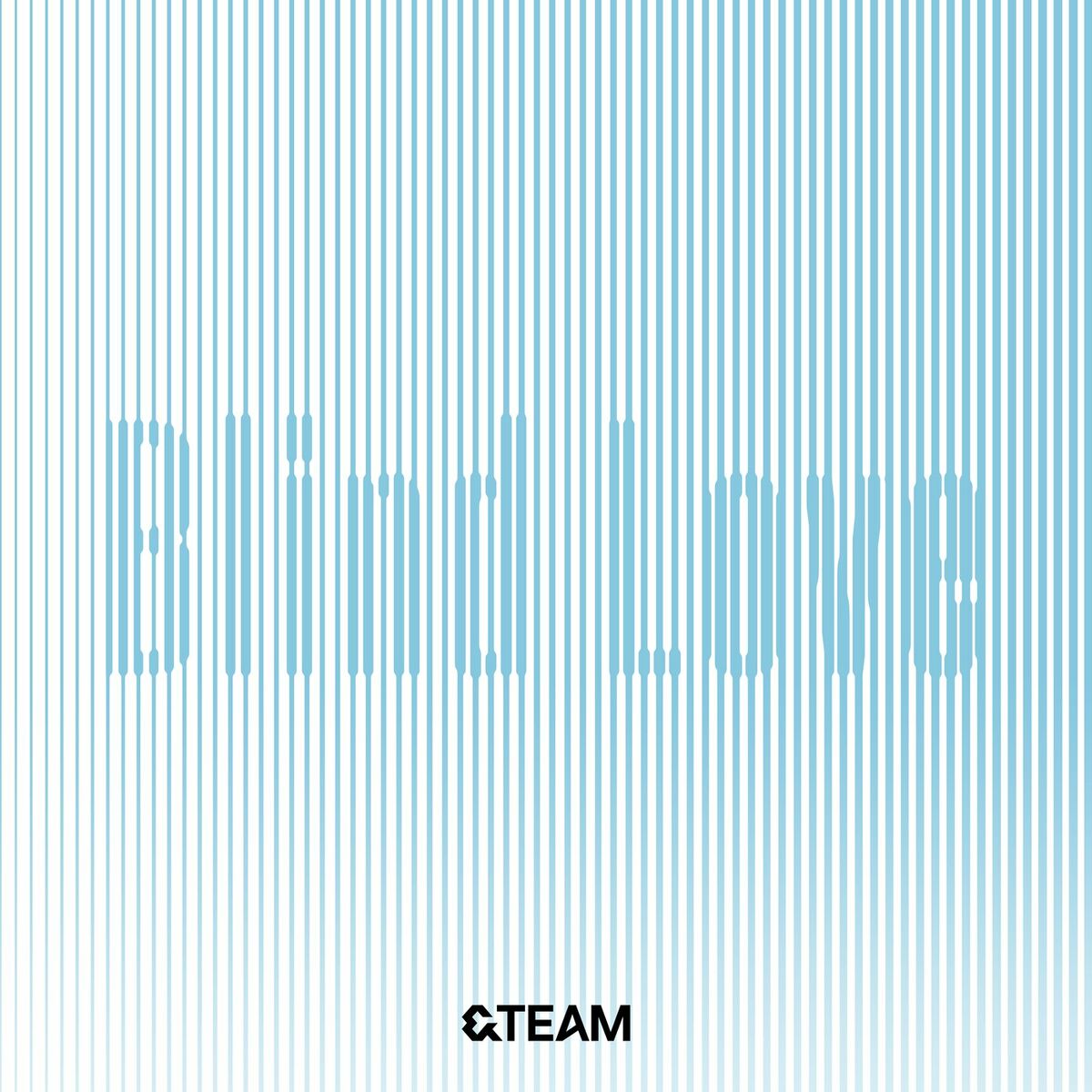 Album cover of Blind Love
