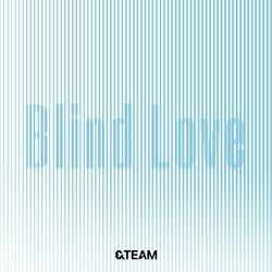 Cover of Blind Love