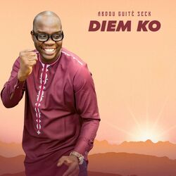 Cover of Diem Ko