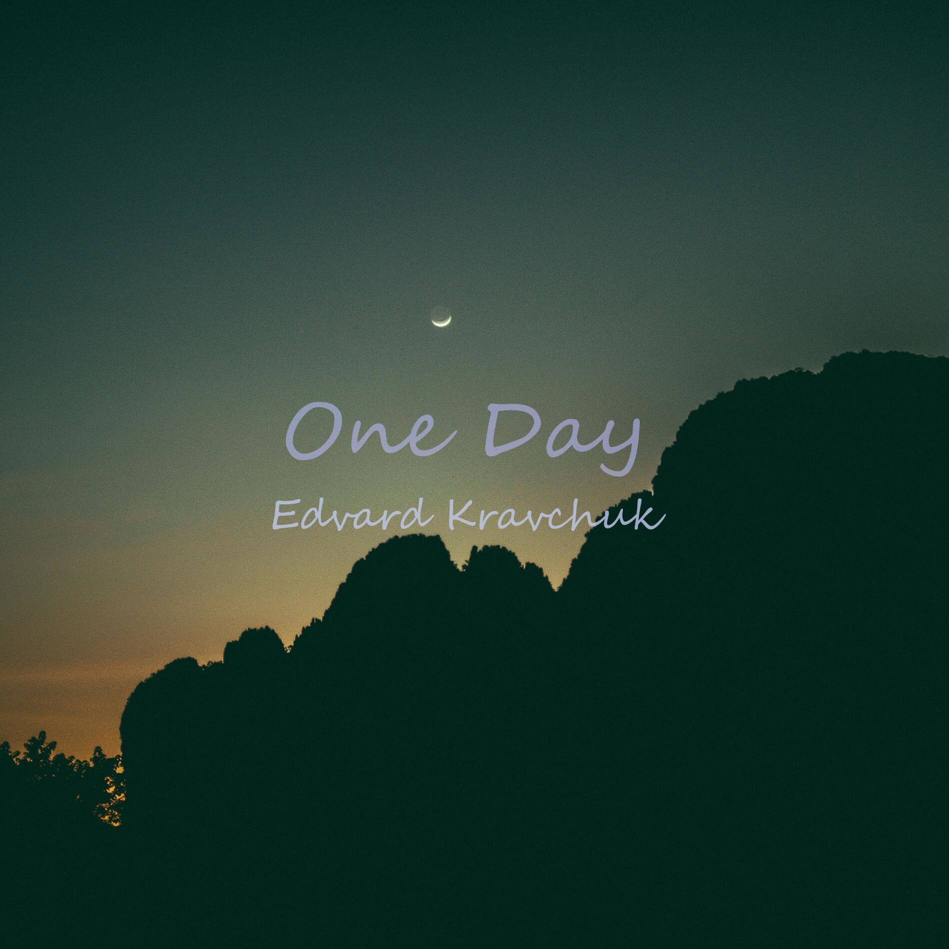 Album cover of One Day